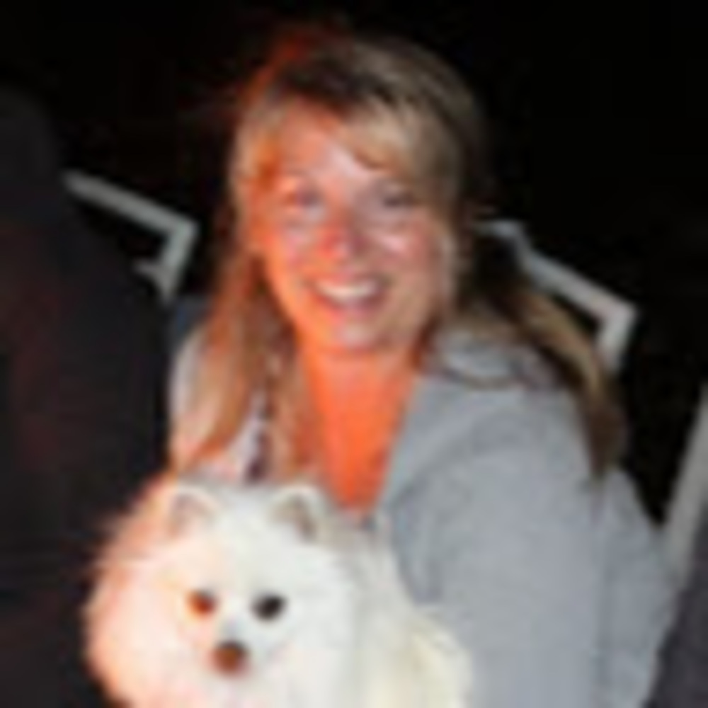Meet your Posher, Lisa
